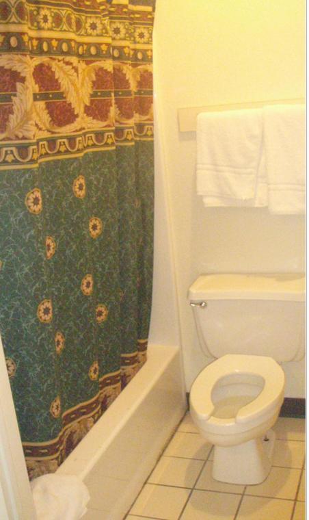 וויצ'יטה Pawnee Inn חדר תמונה